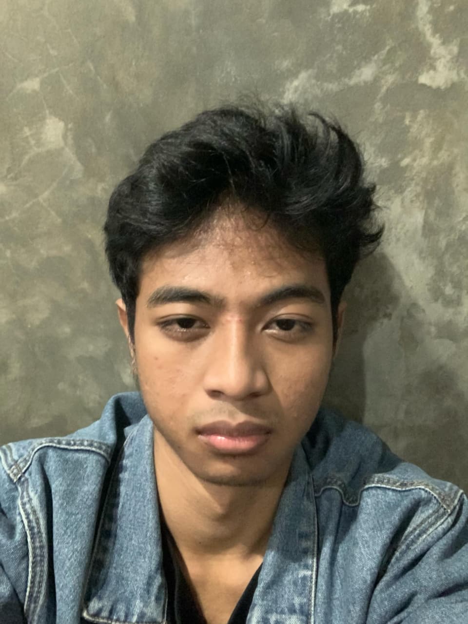 Daniel Joan Fernando